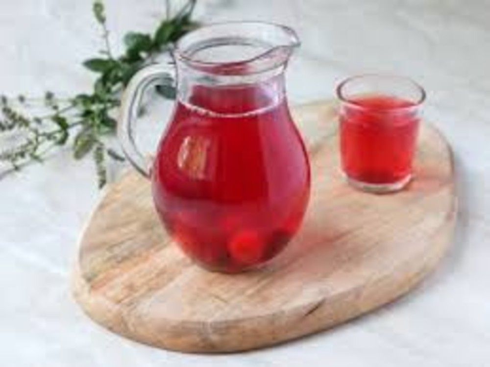 Напій фруктово-ягідний 200г