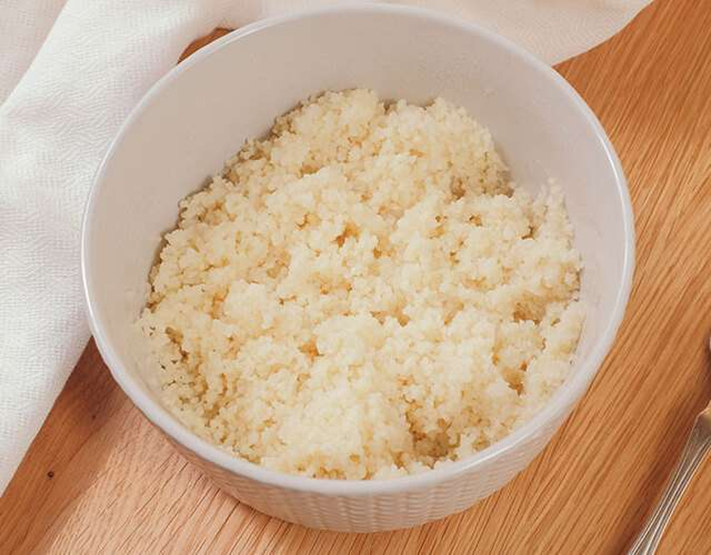 Кус-кус молочна   150г