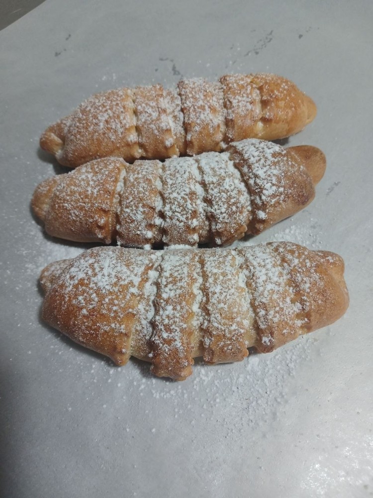 Ласунці з ірискою 60г