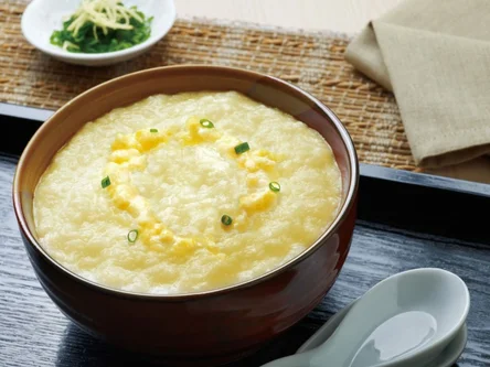 Каша кукурудзяна із вершковим маслом    120г