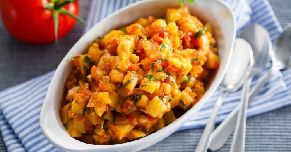 Ікра кабачкова домашня 100г *