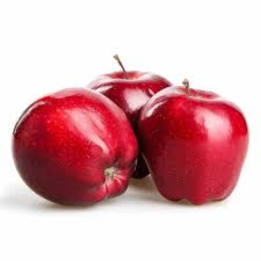 Яблуко Чорний принц 100 г