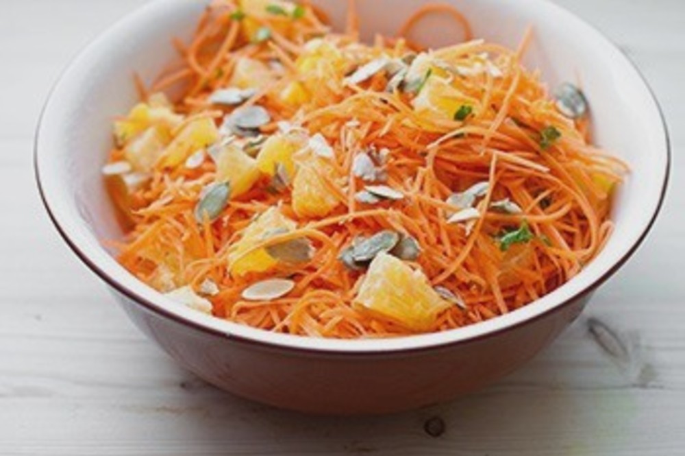 Салат "Сонечко" 50г