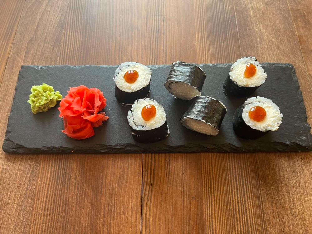 Макі сир 150г