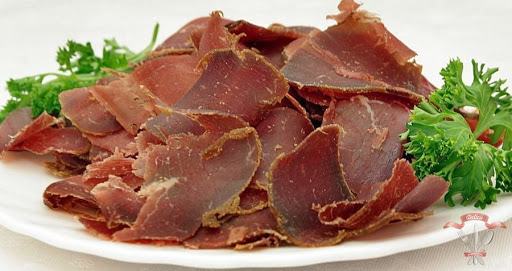 Бастурма 50г.