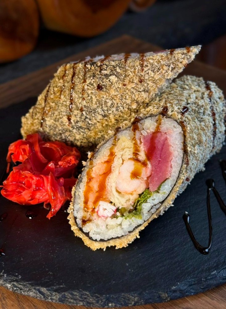 Хенд-рол Темпура 425г