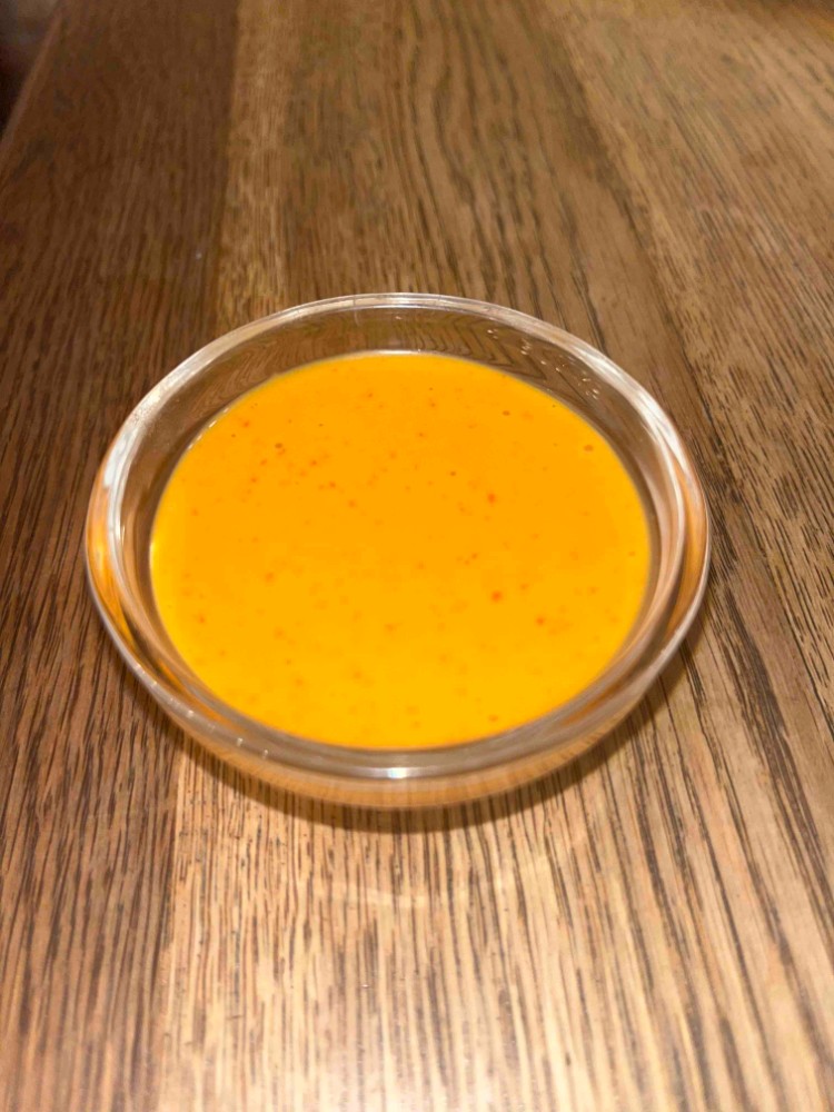 Соус "Спайсі" 50г