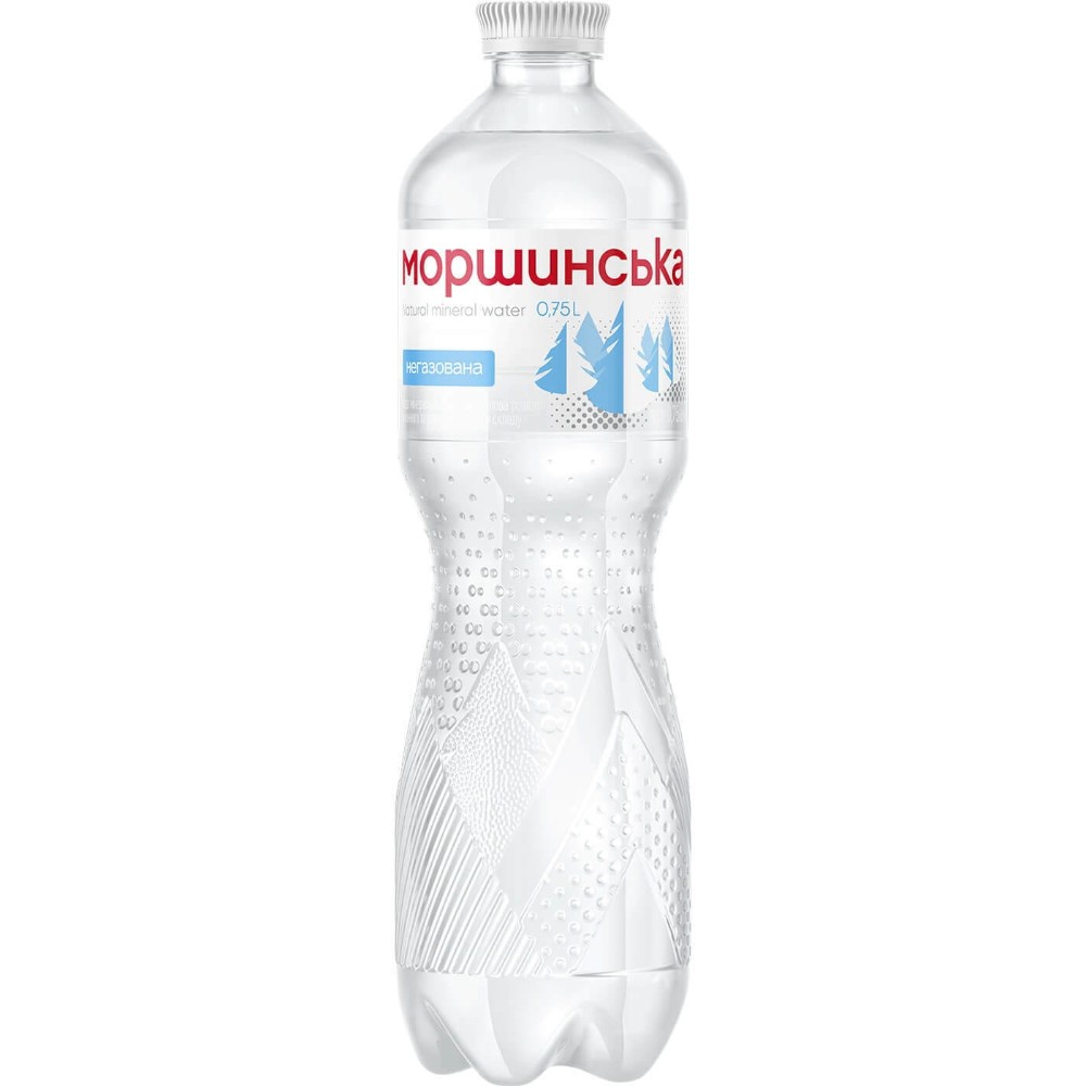 "Моршинська" 0,75л