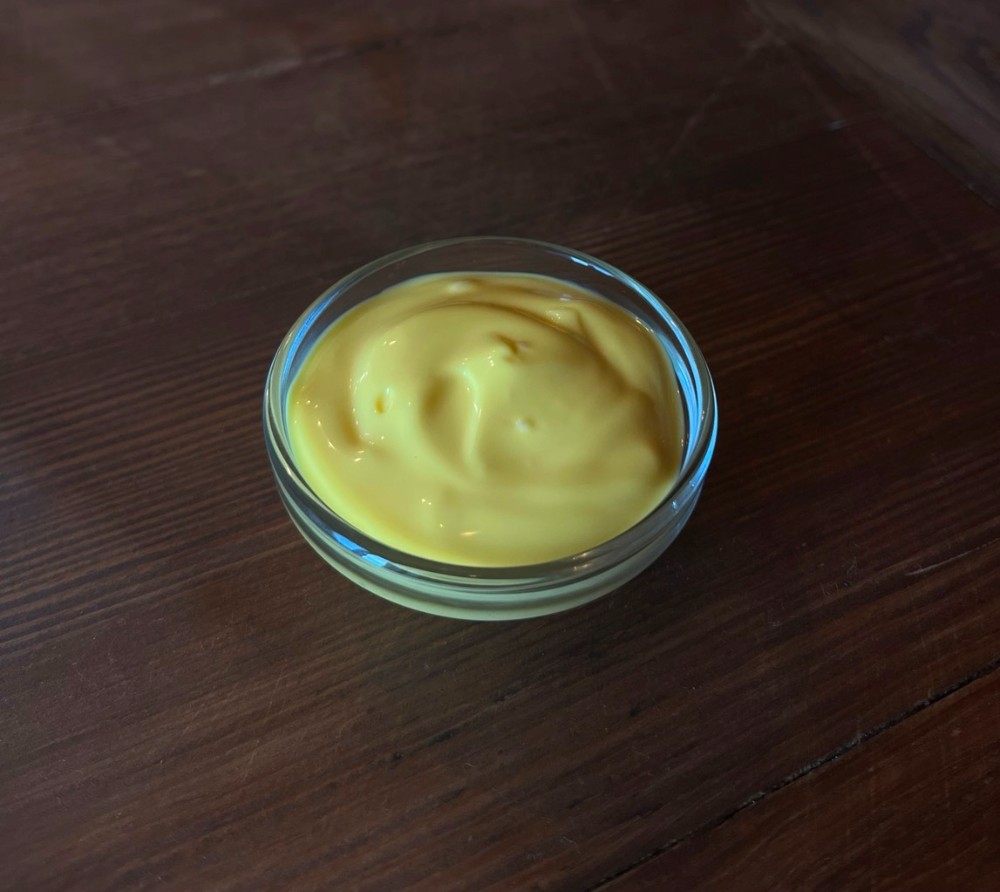 Соус сирний 30г