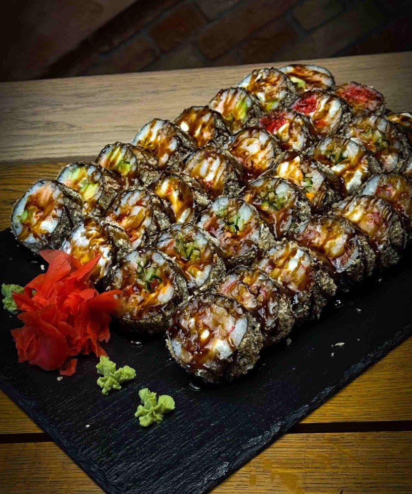 Сет Темпура 1500 грам