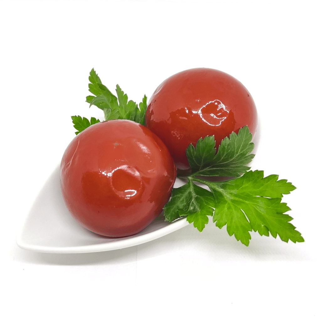 Салат маринований помідор