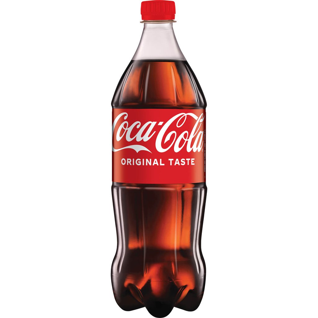 Coca-Cola 0.7