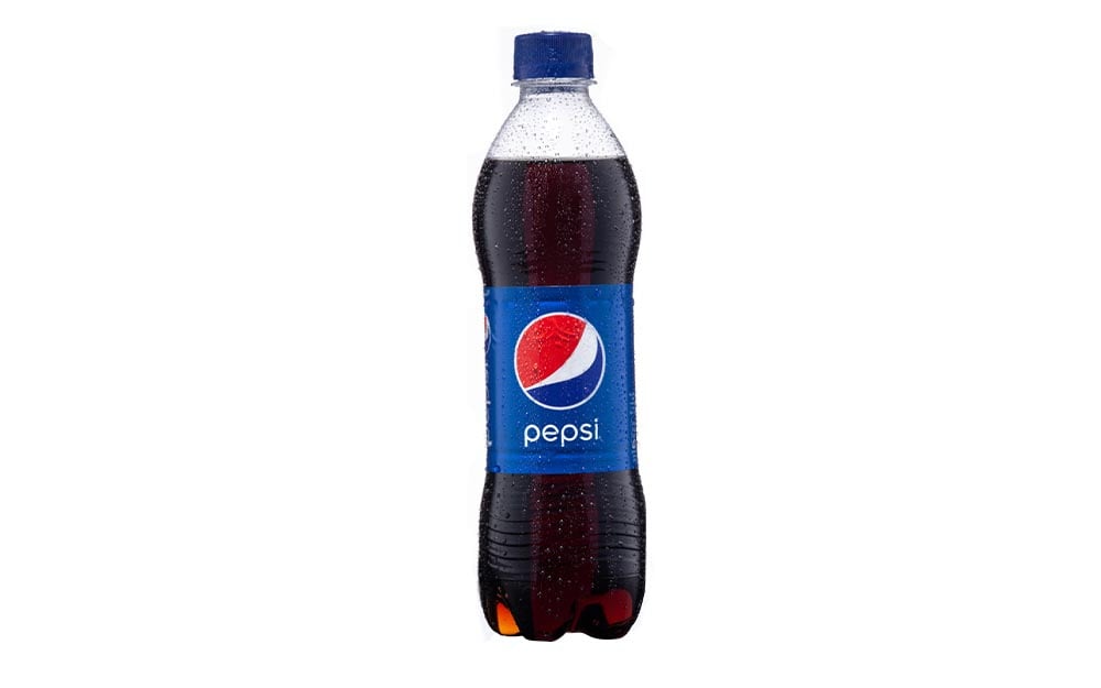 Pepsi 1л. (Нуль цукру)