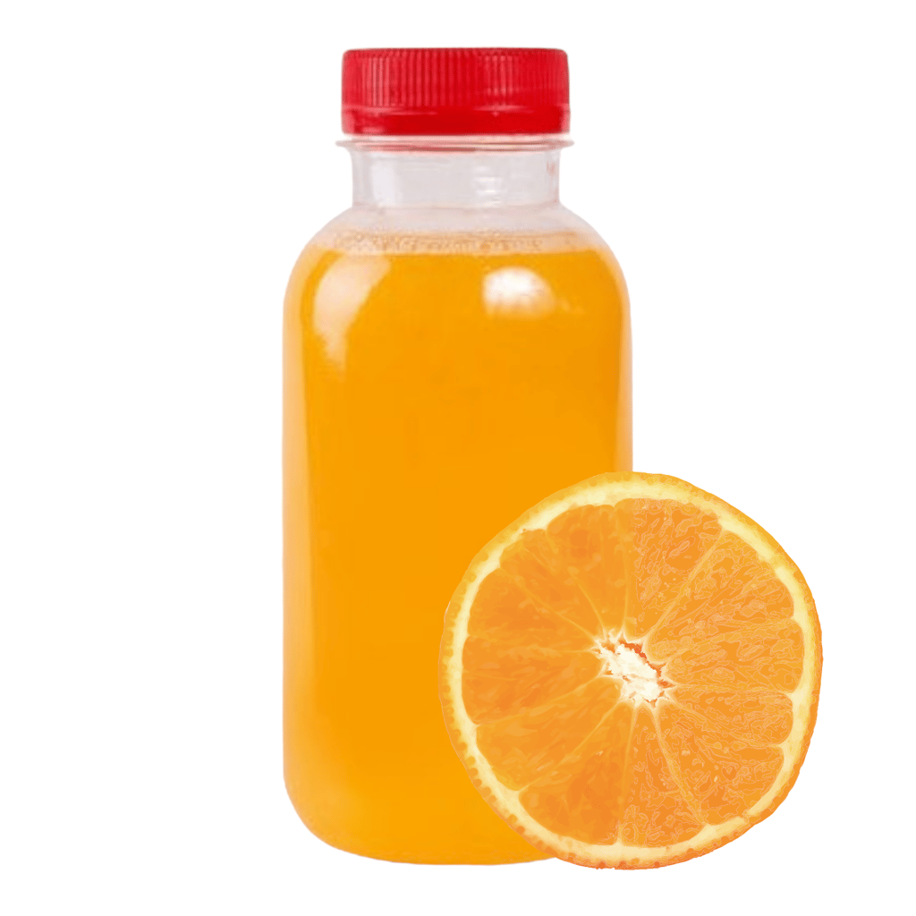 Фреш апельсиновий 100 гр