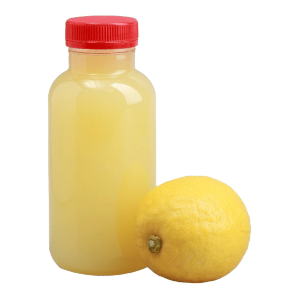 Фреш лимон 100 гр