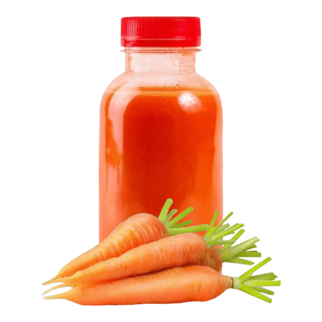 Фреш морква 100 гр