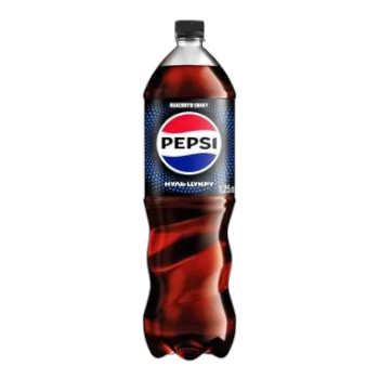 Pepsi 1.25л