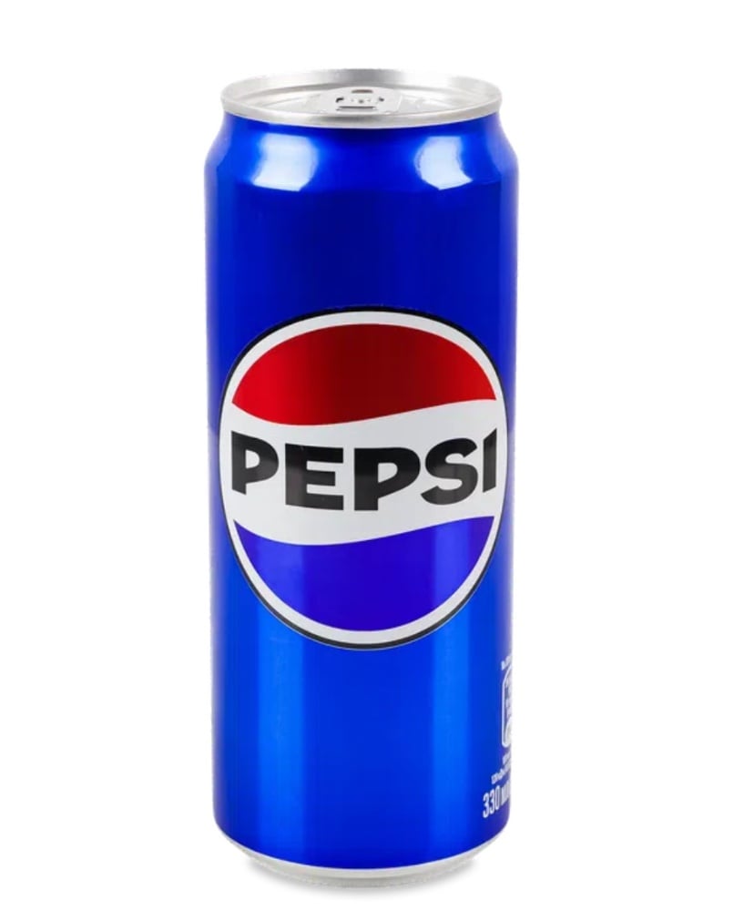 Пепсі з/б