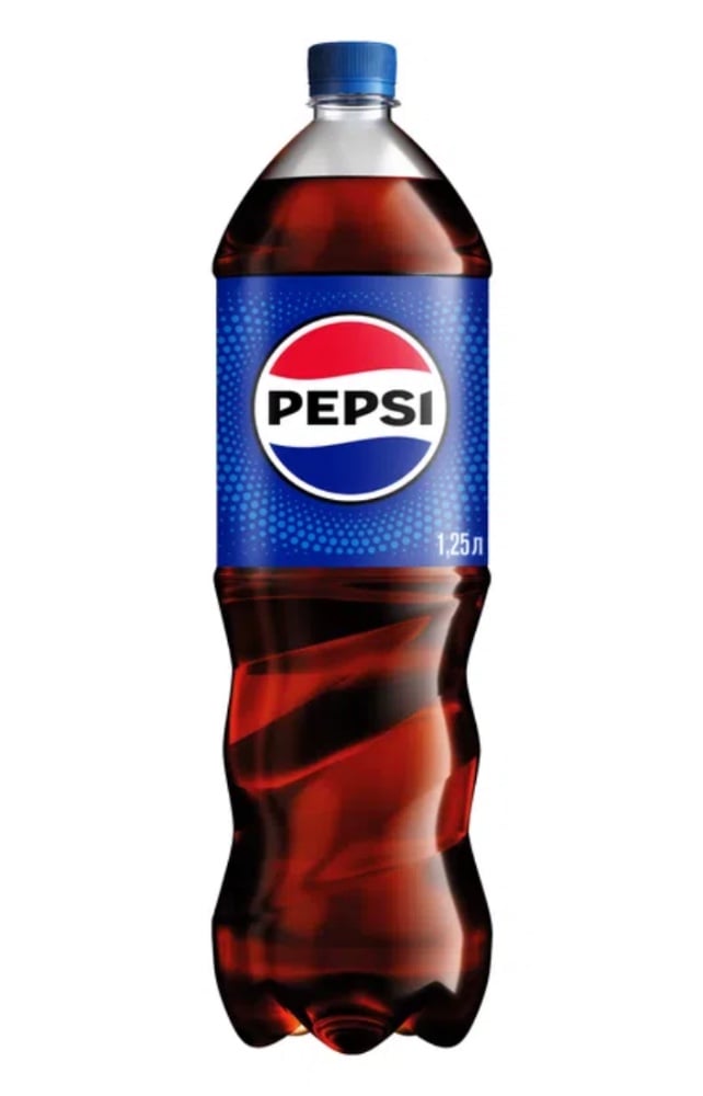 Пепсі 1.25