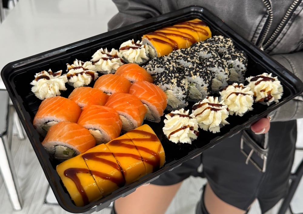 Сет КАДЗАРІ