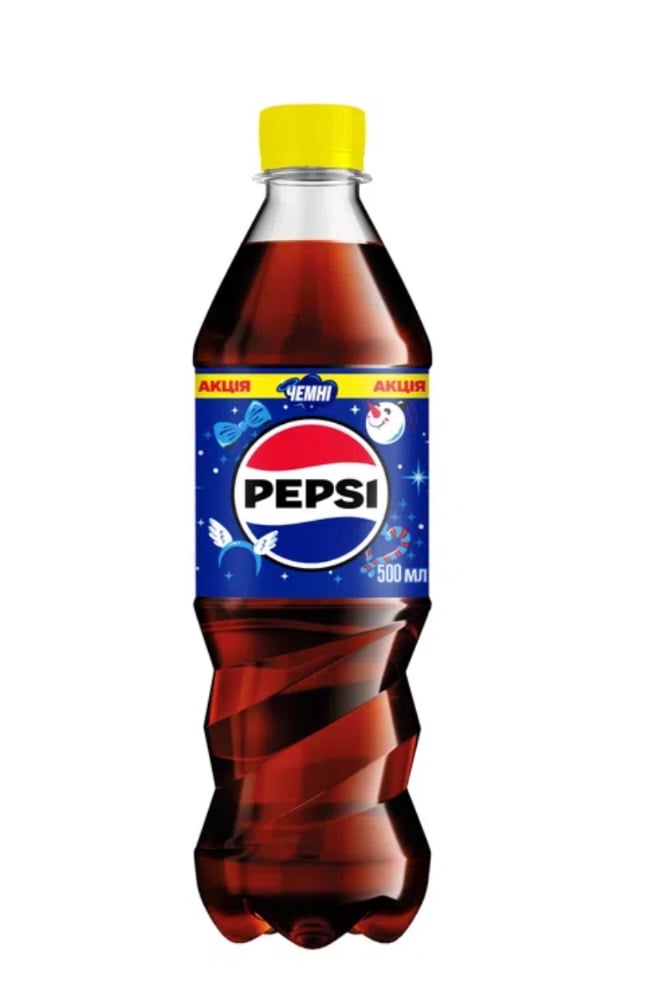 Пепсі 0.5