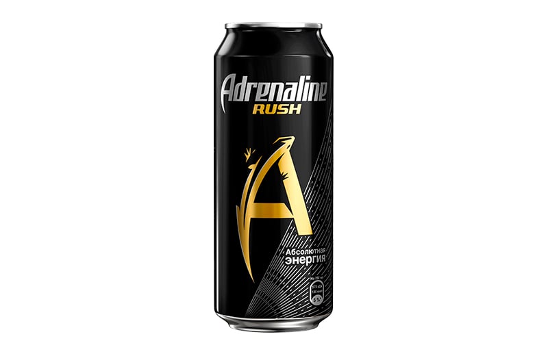 Adrenaline