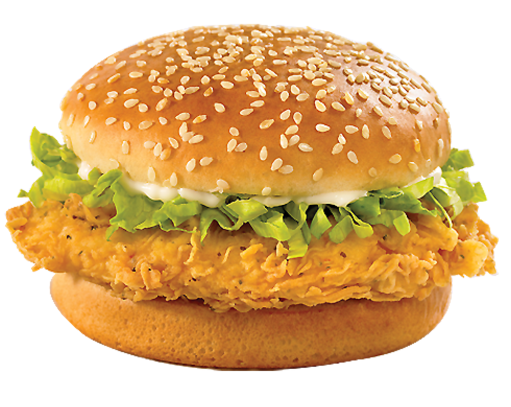 Chiken Chiz