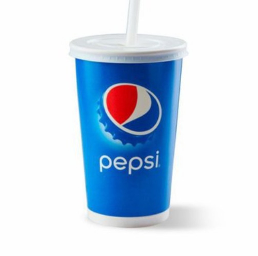 Розлив Pepsi