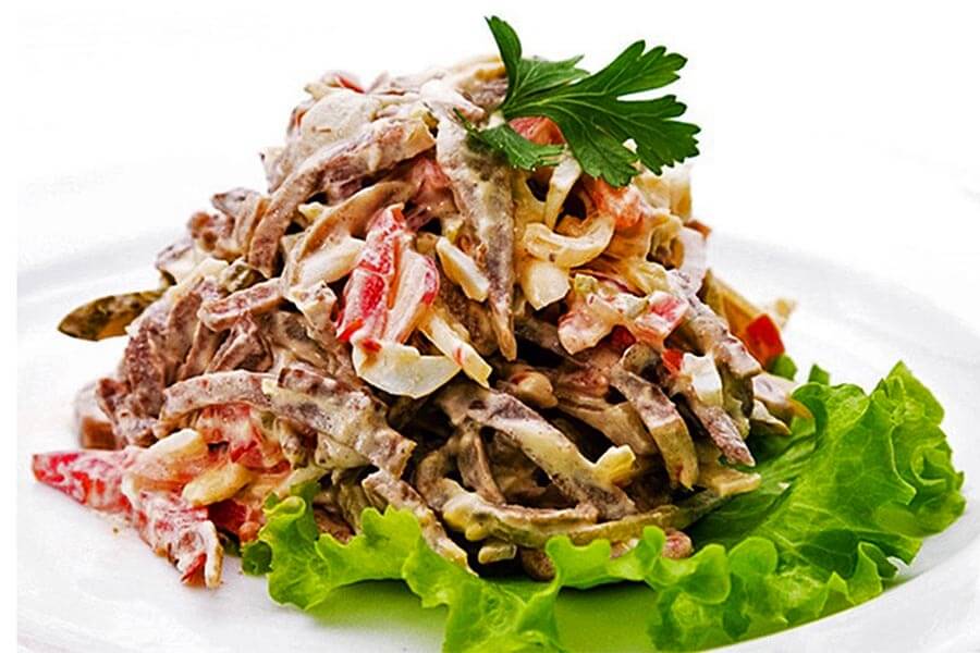 Мужеской каприз
