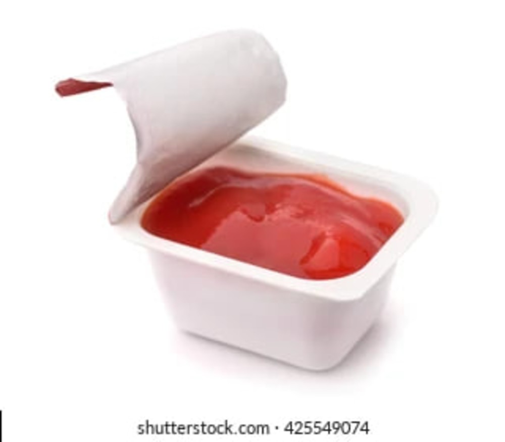 Ketchup