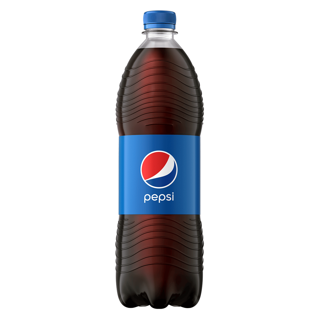 Pepsi