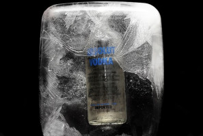 Absolute Vodka 500ml