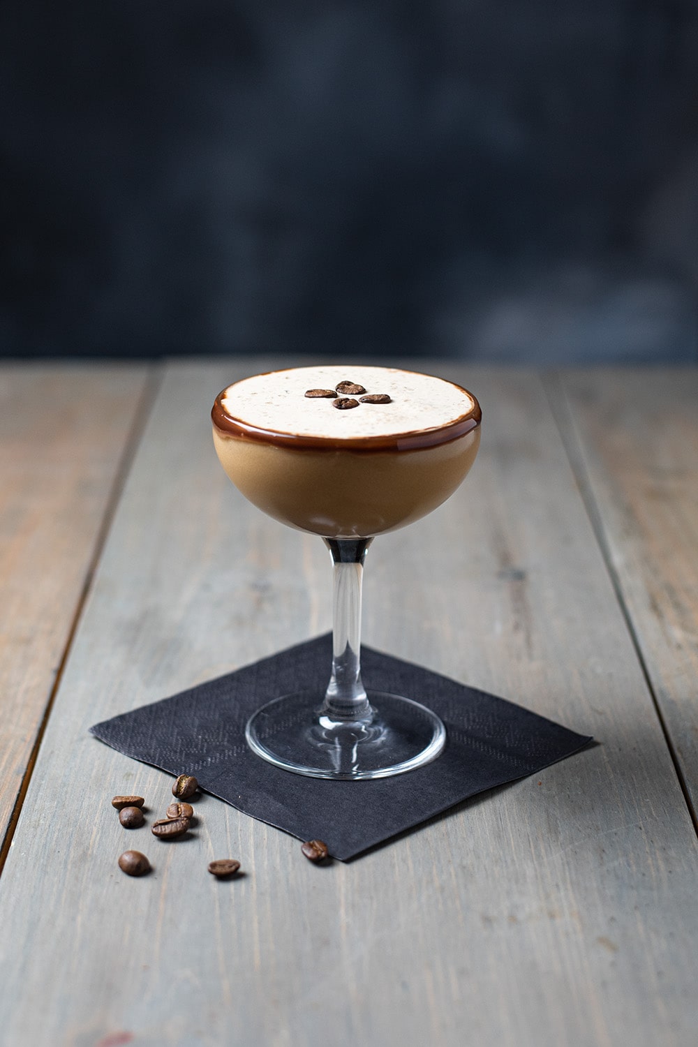 Real Espresso Martini