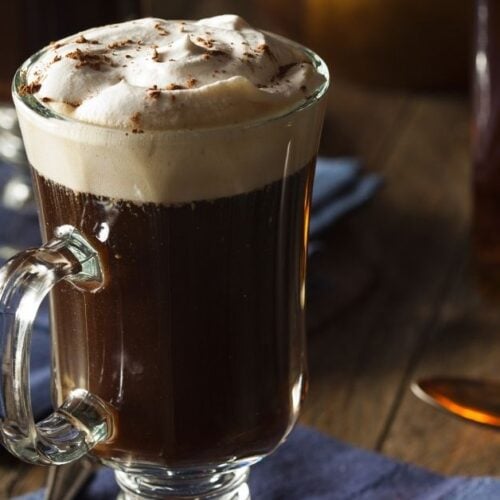 Irish Coffee