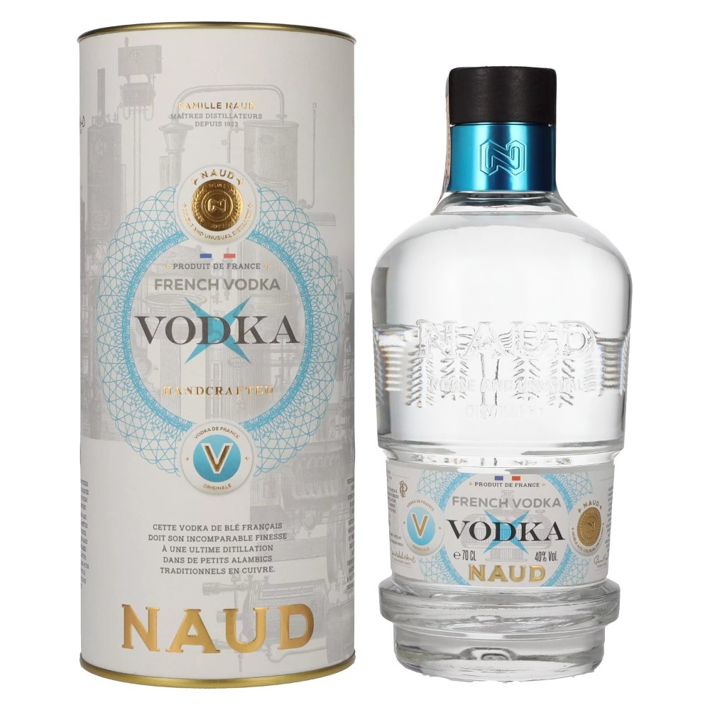 Naud Vodka 700ml