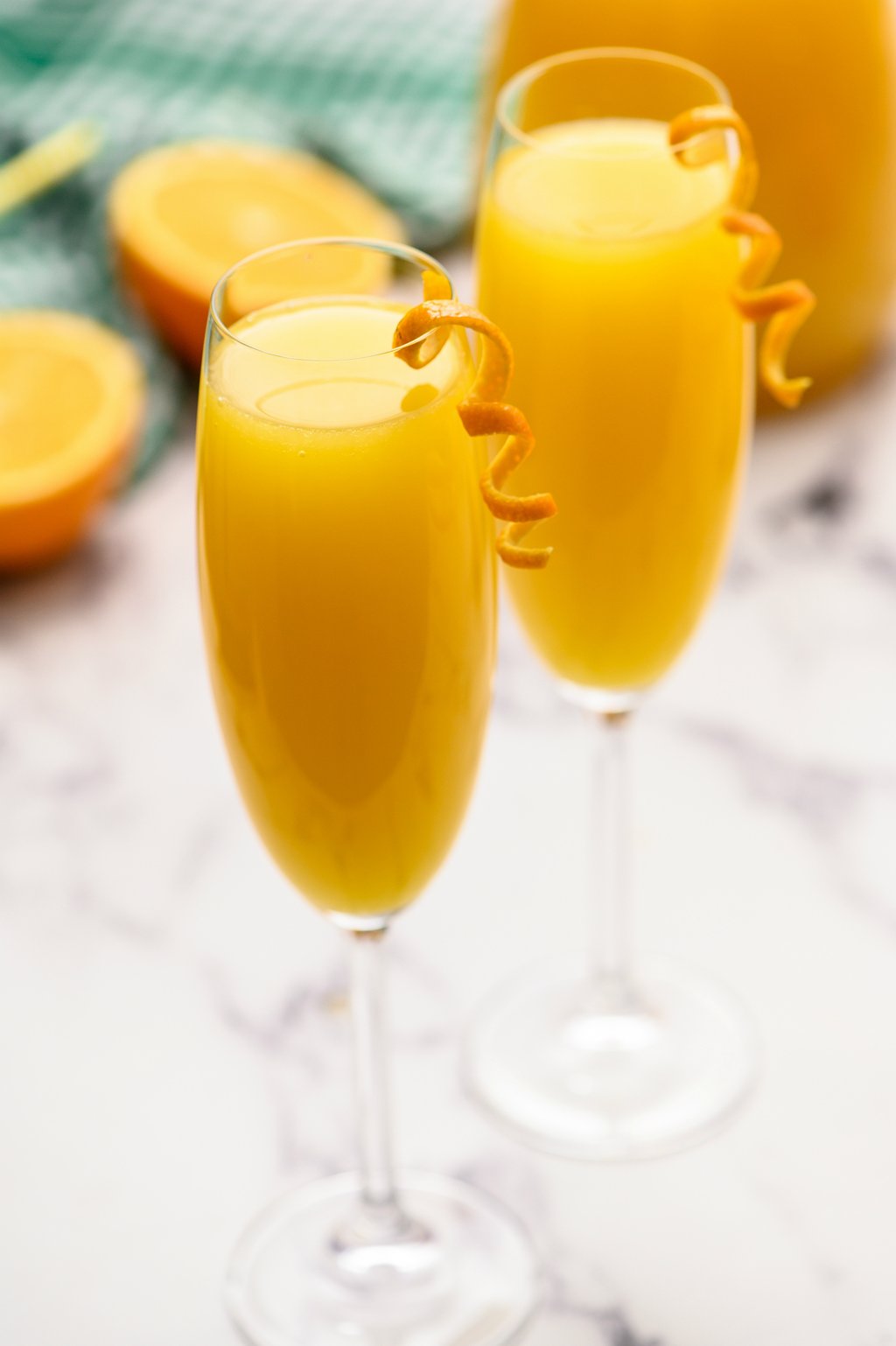 Japanese Bellini