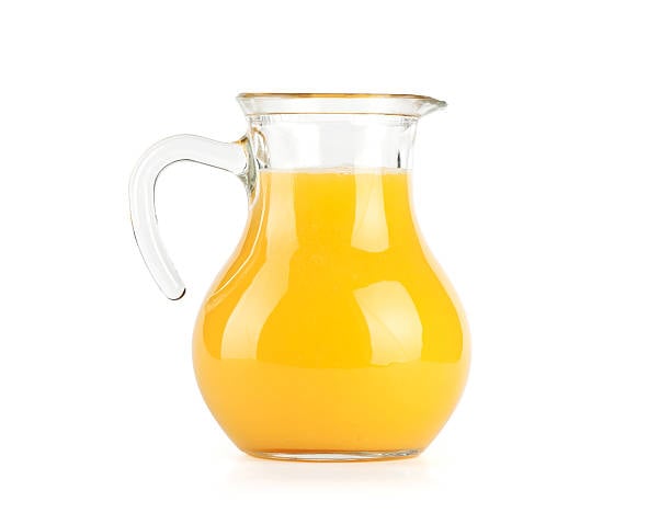 Natural Juice 1 L