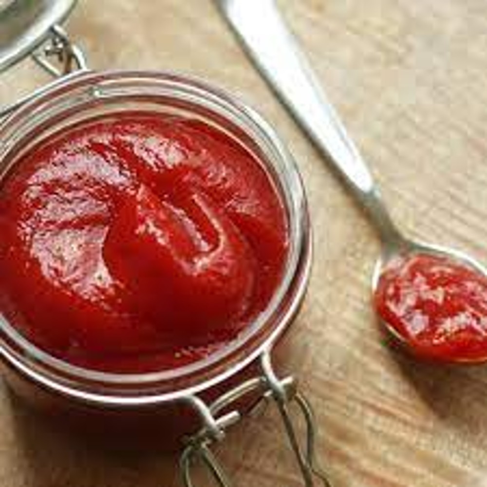 Tomato Ketchup