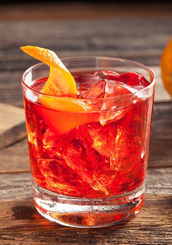 Negroni