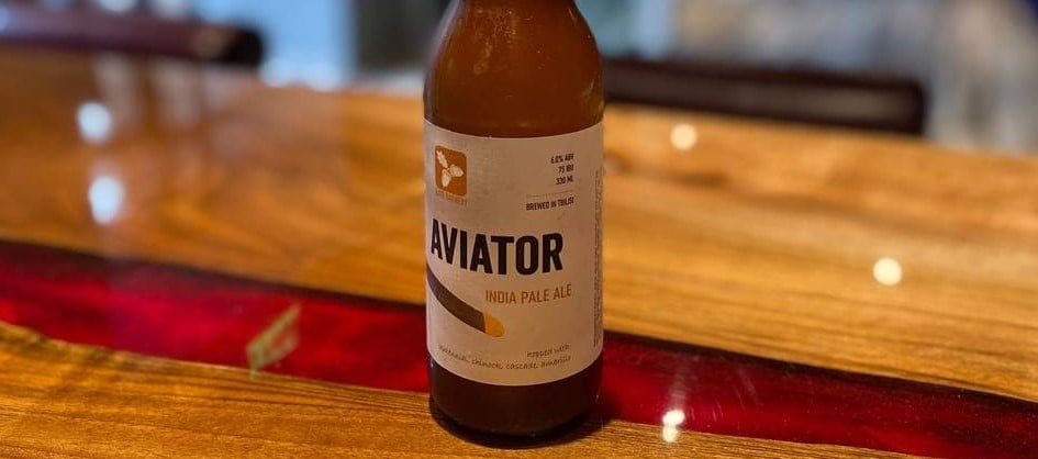 Aviator - IPA