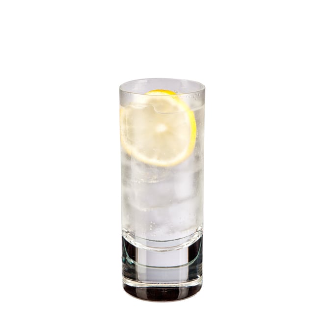 Vodka Soda