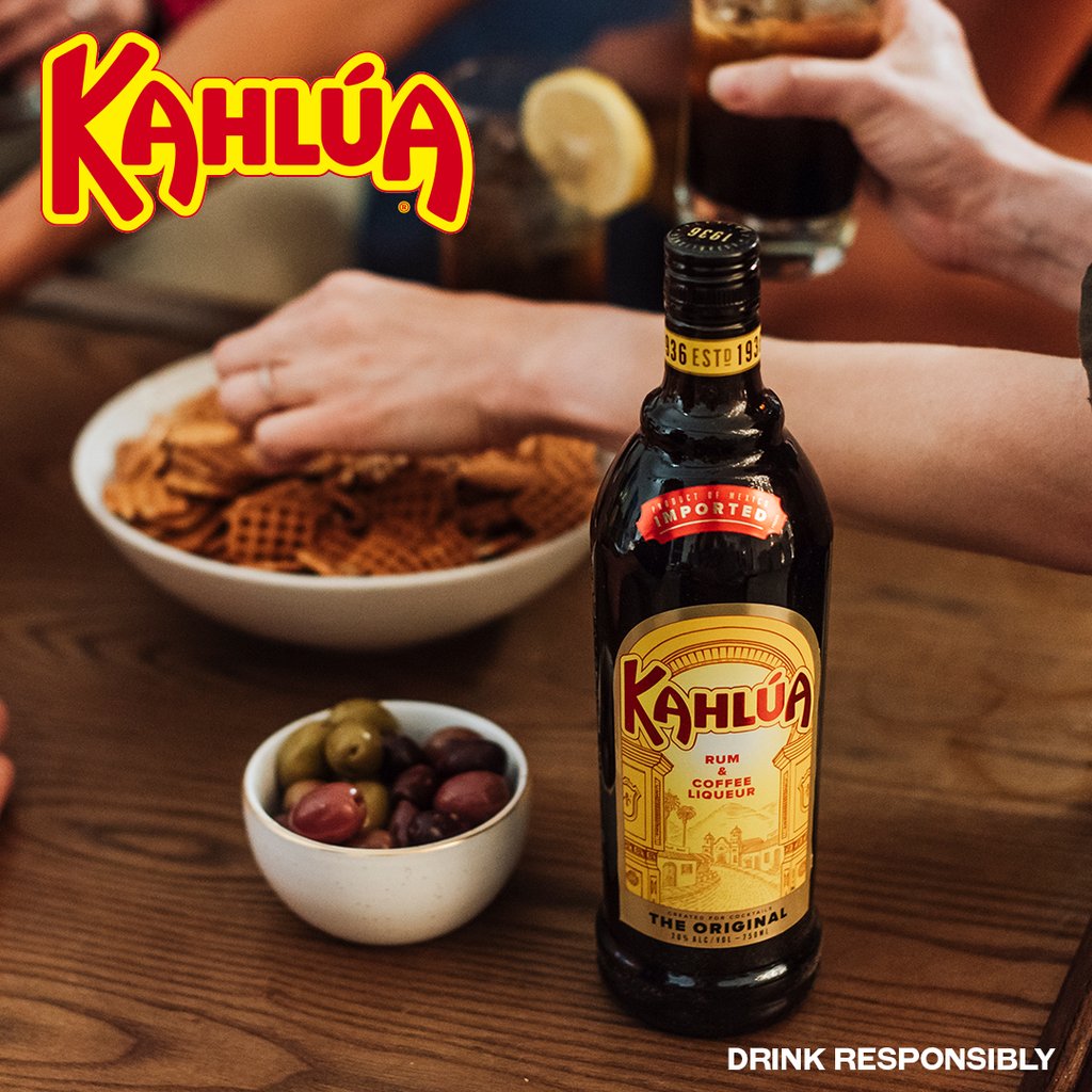 Kahlua 50 ml