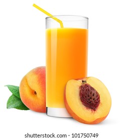 Peach Juice