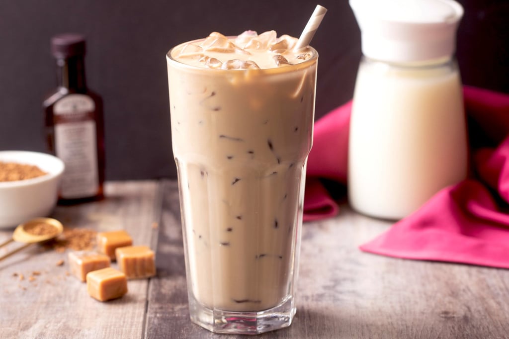 Iced Coffee