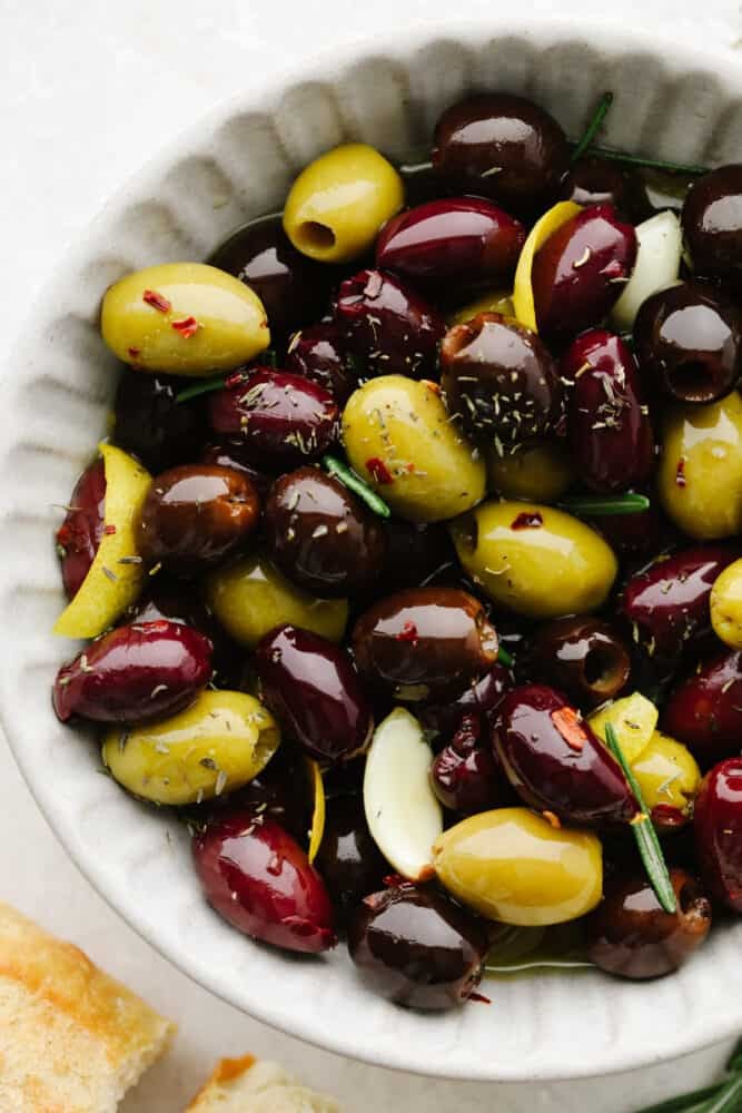 Olives