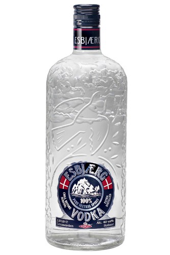 Vodka 1 L