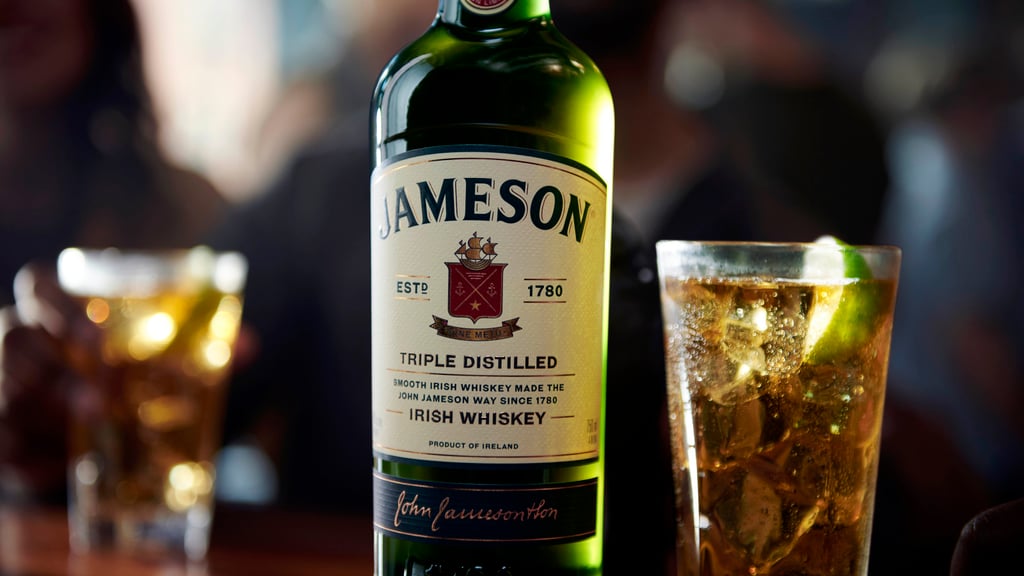 Jameson 50 ml