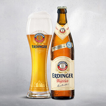 Erdinger 500ml