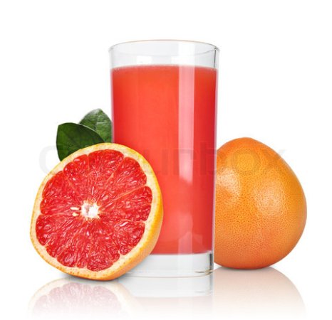 Grapefruit Fresh