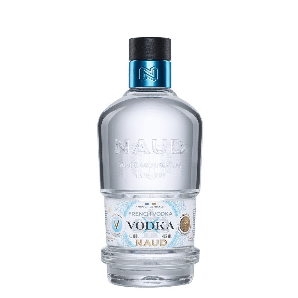 Naud Vodka 50 ml